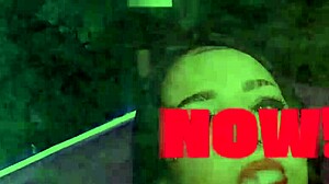 horny tattooed kona jade blows cock then rides wildly