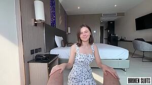 Pov - Your Girlfriend Wants a Hug