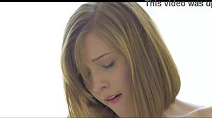 Beautiful molly manson cant help but go for another tumble in the sheets with her beau seth gamble 4k