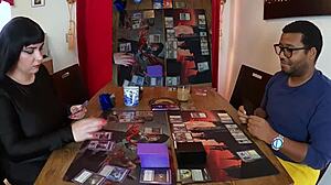 jane judges magic episode one with gollum versus emmara