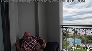 87-year-old pervert lures innocent girls into his bedroom