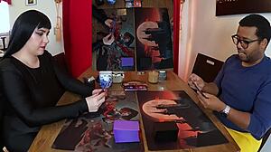 jane judges magic episode one with gollum versus emmara