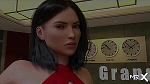 FashionBusiness - Ready to serve those E2 clients, huh?