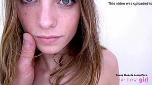 Teen Assfucked Hard at Photoshoot Casting Audition