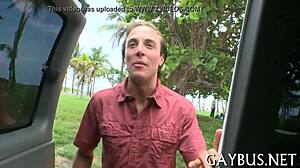 Live Gay Sex Performance With Passionate Interactions