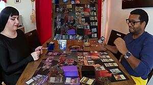 jane judges magic episode one with gollum versus emmara