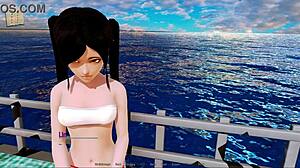 Harem Hotel Episode 154 with Exciting Scenes!