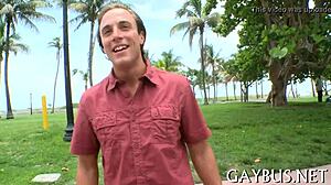 Live Gay Sex Performance With Passionate Interactions