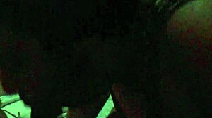 Putinha Performs Blowjob In Casual Gay Scene