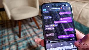 I'm Crazy About This Cute VIP Escort with Tight Wet Pussy in 4K