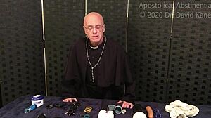 A Priest's Guide to Carnal Release