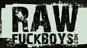 Rawfuckboys - Double Bill No Fuss Raw Fuck Frenzy 4 Cute Hung Boys