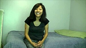 Stephanie Destroyed in Cum with Huge Facial and Cumshot