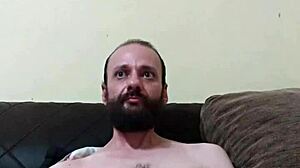 just me stroking huge in brazil