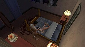 i’m so into dylan and jess sigworth’s steamy night