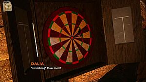 Eternum 198 Features Detailed Anime Hentai Game Scenes With Explicit Actions.