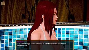 My New Family Cartoon Adventures