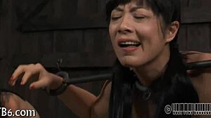 Hardcore Sadomasochism Porn With Intense Actions