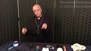 A Priest's Guide to Carnal Release