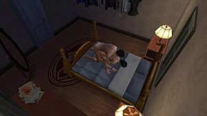 i’m so into dylan and jess sigworth’s steamy night