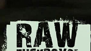 Rawfuckboys - Double Bill No Fuss Raw Fuck Frenzy 4 Cute Hung Boys