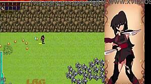 glory and miserable survivors dx parte 2 hentai