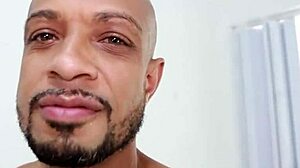 i-i'm so excited for this crossdressing 3some with huge cocks in the warehouse