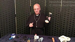 A Priest's Guide to Carnal Release