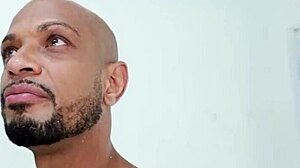 i-i'm so excited for this crossdressing 3some with huge cocks in the warehouse