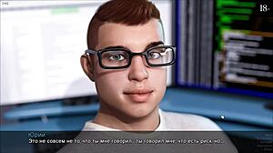 Complete Gameplay of Timestamps: Lost Love Part 6 Unveiled