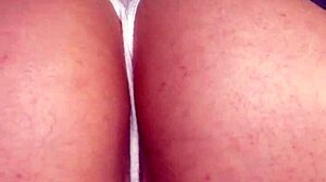 Imagine fucking that big tasty ass of Lis XXX!