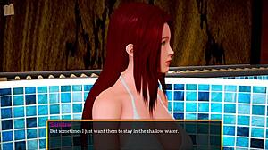 My New Family Cartoon Adventures