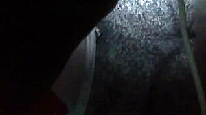 I Finger Myself While My Mom Is On The Other Side