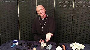 A Priest's Guide to Carnal Release