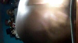 I Finger Myself While My Mom Is On The Other Side