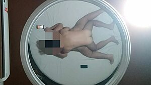 sexo gostoso com o ursao completo