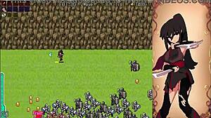 glory and miserable survivors dx parte 2 hentai