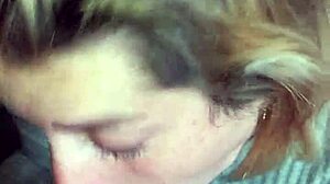 Swallowing cum for breakfast, ever tried something this wild before?