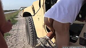 Men sucking breast in gay sex 😏