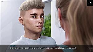 Complete Gameplay of Timestamps: Lost Love Part 6 Unveiled