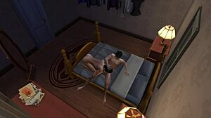 i’m so into dylan and jess sigworth’s steamy night