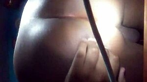 I Finger Myself While My Mom Is On The Other Side