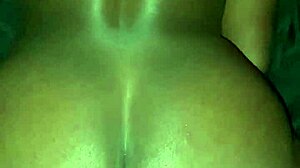 Instagram model or dream man? Just a casual ebony fling story.