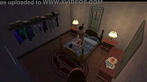 i’m so into dylan and jess sigworth’s steamy night