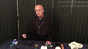 A Priest's Guide to Carnal Release