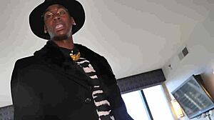 How To Eat Pussy Right For Holidays