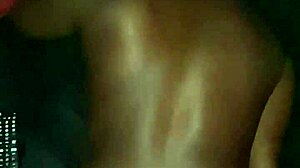 Instagram model or dream man? Just a casual ebony fling story.