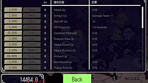 glory and miserable survivors dx parte 2 hentai