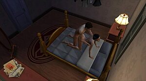 i’m so into dylan and jess sigworth’s steamy night