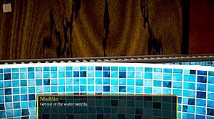 My New Family Cartoon Adventures